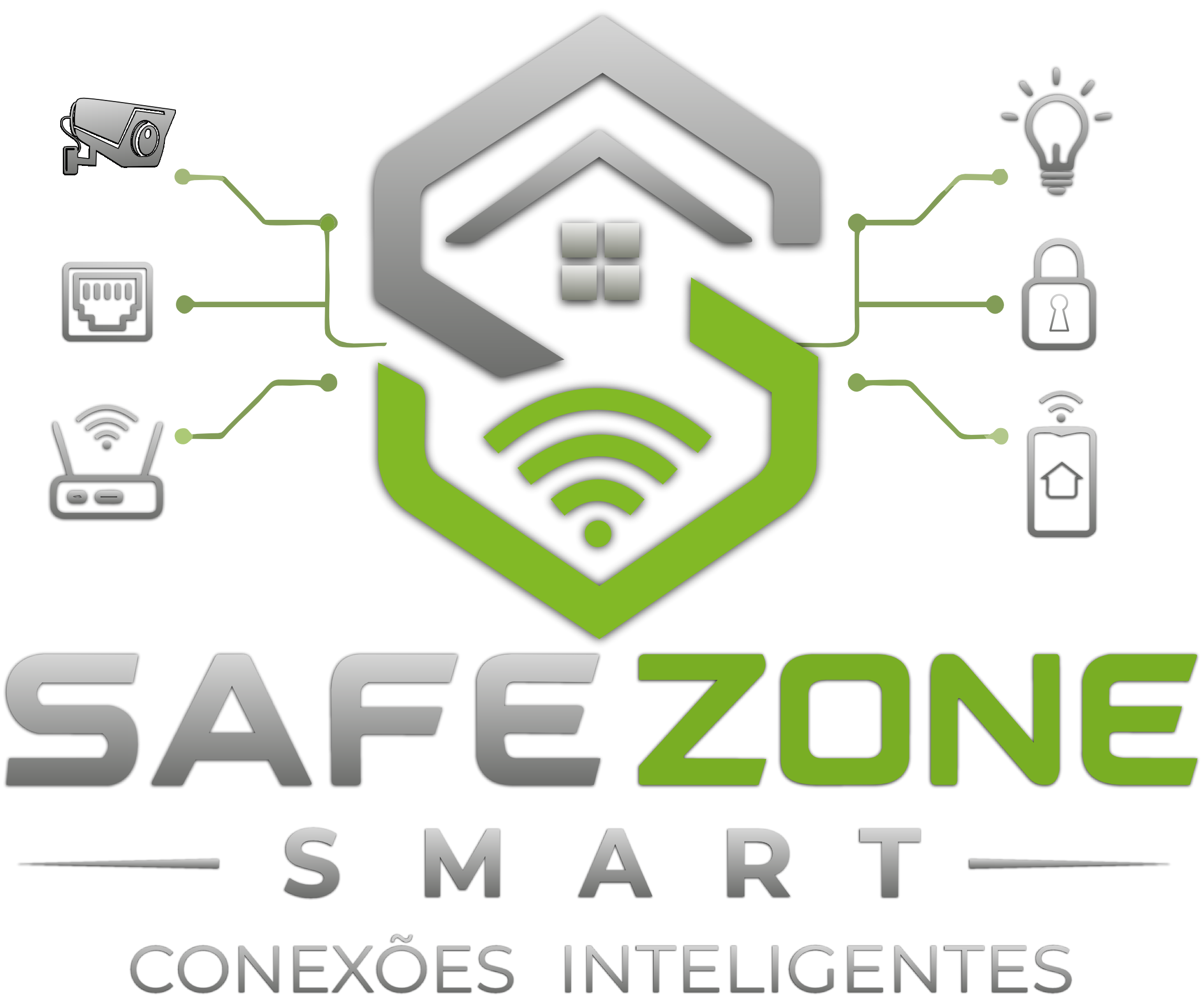 SafeZone Smart